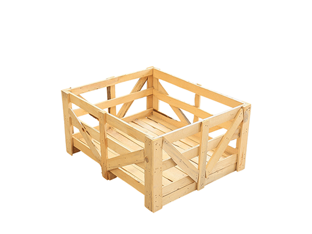 Mermer Crates